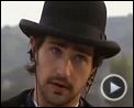 Bilder : The First Ride of Wyatt Earp Trailer OV