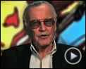 Bilder : With Great Power: The Stan Lee Story Trailer OV