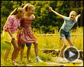 Bilder : Hanni & Nanni 2 Trailer
