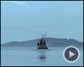 Bilder : King of Devil's Island Trailer DF