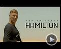 Bilder : Agent Hamilton Teaser OV