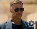 Bilder : Agent Hamilton Trailer DF