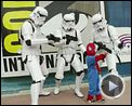 Bilder : Comic-Con Episode Four: A Fan's Hope Trailer OV