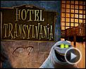 Bilder : Hotel Transilvanien Trailer OV