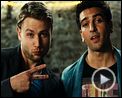Bilder : Heiter bis wolkig Trailer