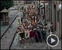 Bilder : For Greater Glory Trailer OV