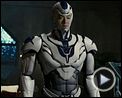 Bilder : Future X-Cops Trailer OV