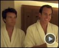 Bilder : Mansome Trailer OV
