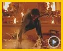 Bilder : Revenge Of The Warrior Trailer OV