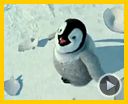 Bilder : Happy Feet Trailer OV