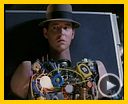 Bilder : Inspektor Gadget Trailer OV