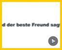 Bild zum Film : Per Anhalter durch die Galaxis Trailer DF