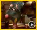 Bilder : Ratatouille Trailer OV
