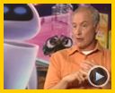 Bild zum Film : Ben Burtt Interview : WALL·E - Der letzte räumt die Erde auf