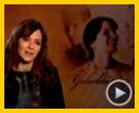 Bilder : Martina Gedeck, Helma Sanders-Brahms Interview : Geliebte Clara