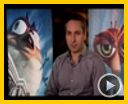 Bilder : Rob Letterman Interview 8: Monsters vs. Aliens