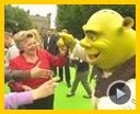 Bild zum Film : Für immer Shrek Reportage