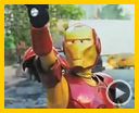 Bilder : Disaster Movie Trailer DF