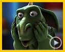 Bilder : Hexe Lilli - Der Drache und das magische Buch Trailer