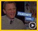 Bilder : Daniel Craig Interview : Die Abenteuer von Tim und Struppi - Das Geheimnis der Einhorn