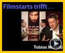 Bilder : Moritz Bleibtreu, Tobias Moretti Interview : Jud Süß - Film ohne Gewissen