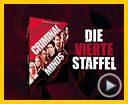 Bilder : Criminal Minds Trailer