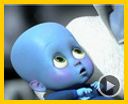 Bilder : Megamind Trailer OV