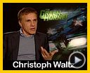 Bilder : Jay Chou, Cameron Diaz, Seth Rogen, Christoph Waltz Interview 2: The Green Hornet