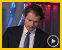 Bilder : James Badge Dale, Joseph Mazzello, Jon Seda Interview : The Pacific