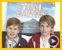 Bilder : Benno Fürmann, Louis Hofmann, Heike Makatsch, Leon Seidel Interview : Tom Sawyer