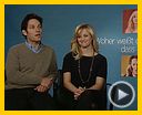 Bilder : Paul Rudd, Reese Witherspoon Interview : Woher weißt du, dass es Liebe ist?