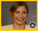 Bilder : Cameron Diaz Interview : Bad Teacher