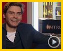 Bilder : Daniel Brühl Interview : Intruders