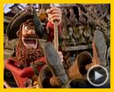 Bilder : Die Piraten - Ein Haufen merkwürdiger Typen Trailer OV