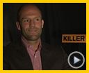 Bilder : Gary McKendry, Clive Owen, Jason Statham Interview : Killer Elite