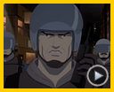 Bilder : Batman: Year One Trailer OV