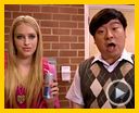 Bilder : Suburgatory Trailer OV