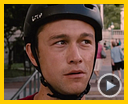 Bilder : Premium Rush Trailer OV
