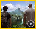 Bilder : Die Reise zur geheimnisvollen Insel Trailer DF