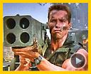 Bilder : Das Phantom Kommando Trailer OV