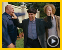 Bilder : Die Stooges - Drei Vollpfosten drehen ab Trailer