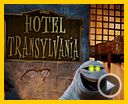 Bilder : Hotel Transilvanien Trailer OV