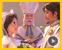 Bilder : Rapunzel - Verföhnt, Verlobt, Verheiratet Trailer OV