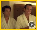 Bilder : Mansome Trailer OV