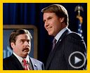 Bilder : The Campaign Trailer OV