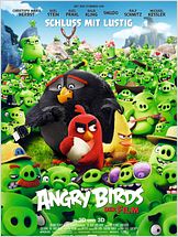 Angry Birds - Der Film Angry Birds - Der Film