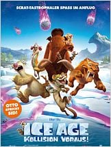 Ice Age - Kollision voraus! Ice Age - Kollision voraus!