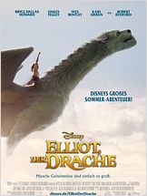 Elliot, der Drache Elliot, der Drache