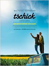Tschick Tschick