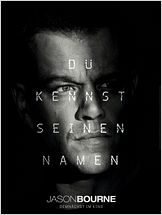 Jason Bourne Jason Bourne